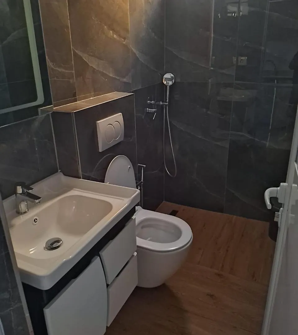 Apartments Tini Ksamil