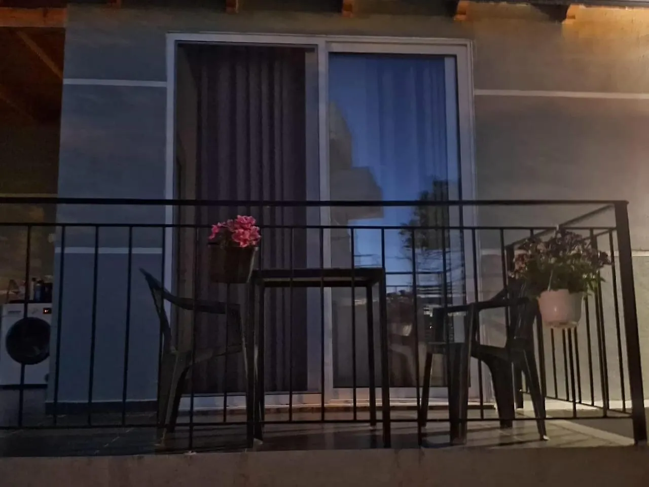 Apartments Tini Εξαμίλιο 0*,  Αλβανία