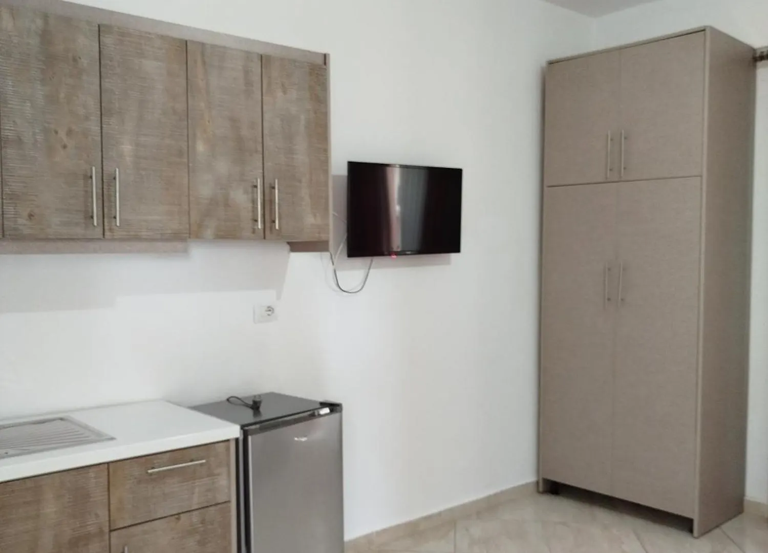 Apartments Tini Ksamil Albania