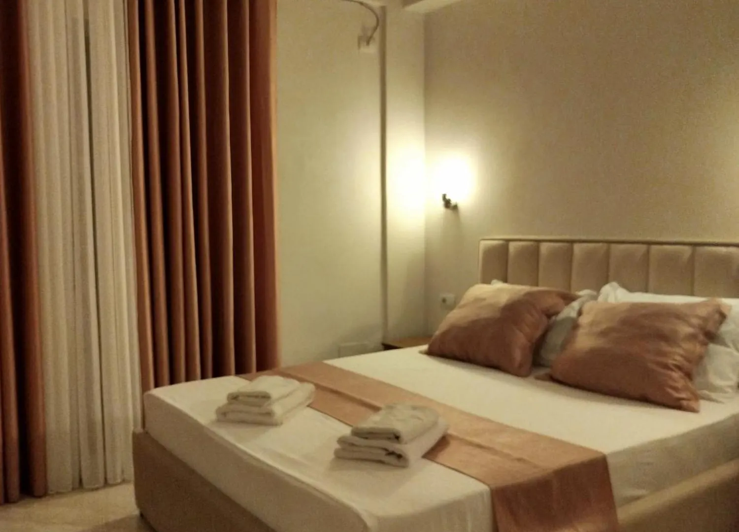 Apartments Tini Ksamil
