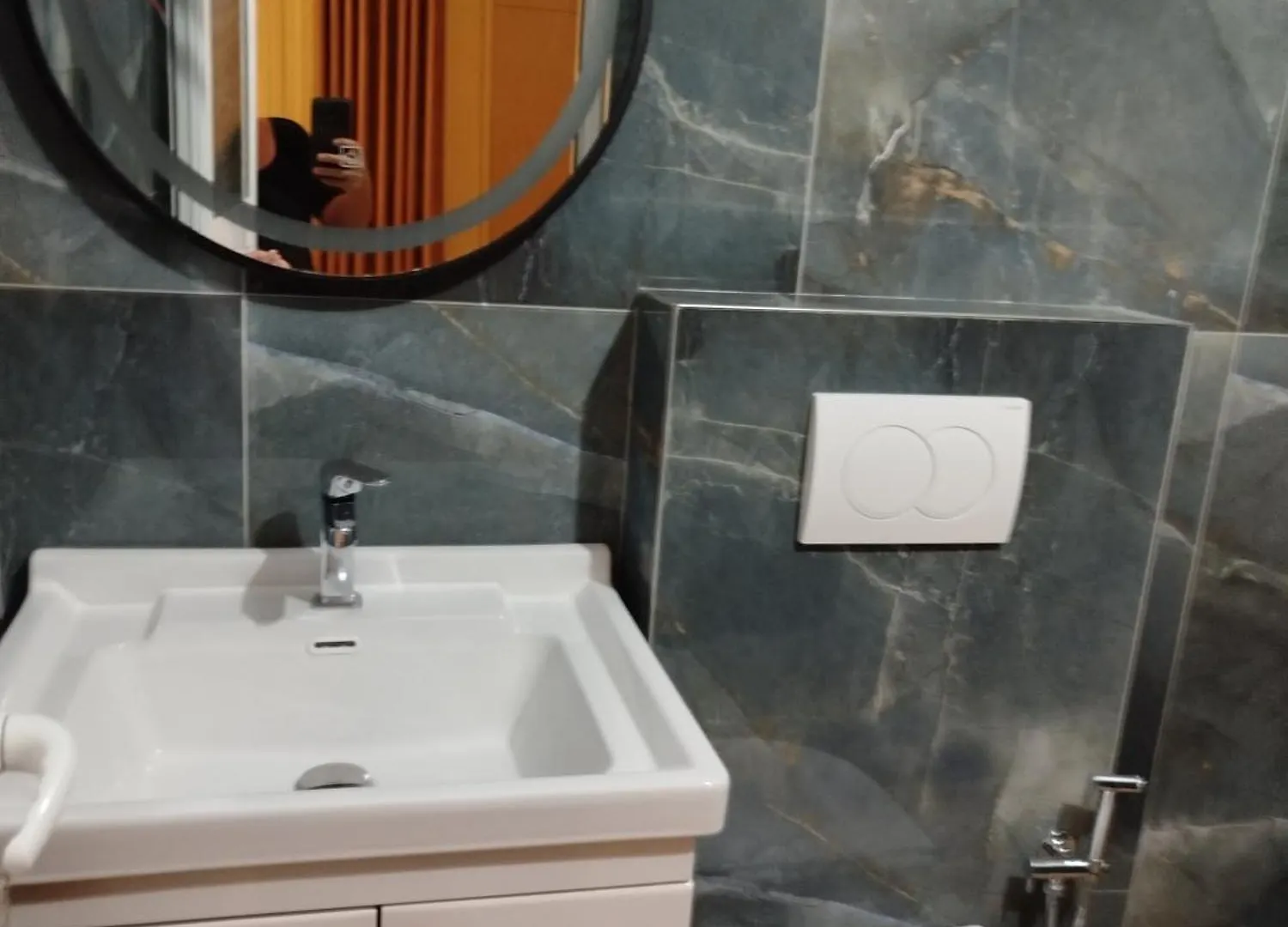 Apartments Tini Εξαμίλιο Αλβανία