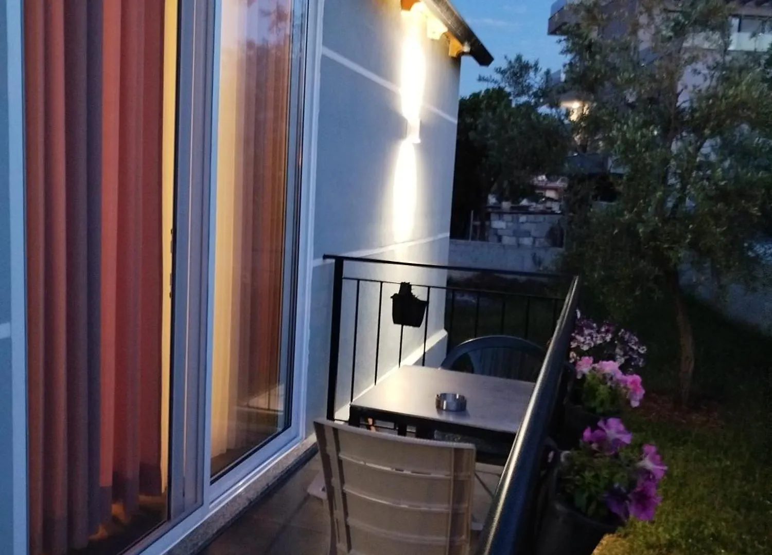 Apartments Tini Ksamil Albania