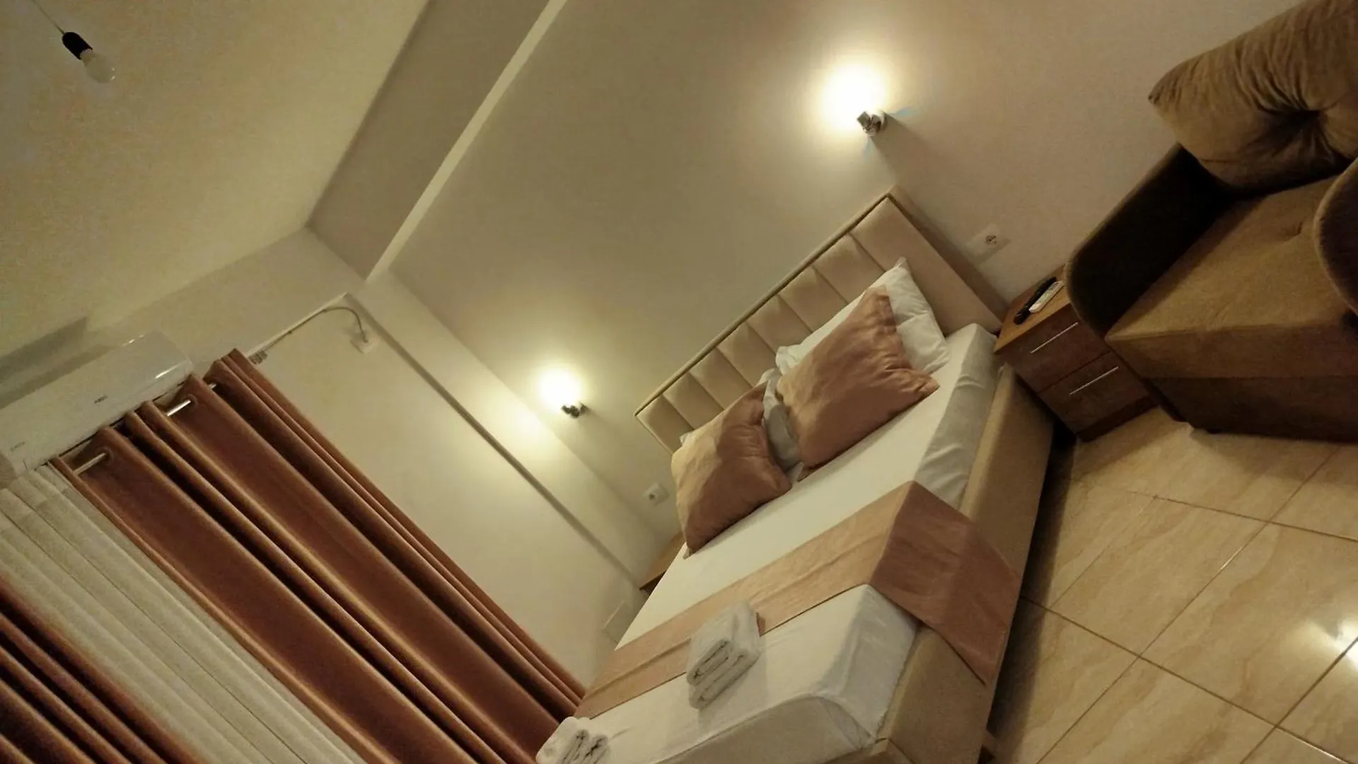 Apartments Tini Ksamil Albania